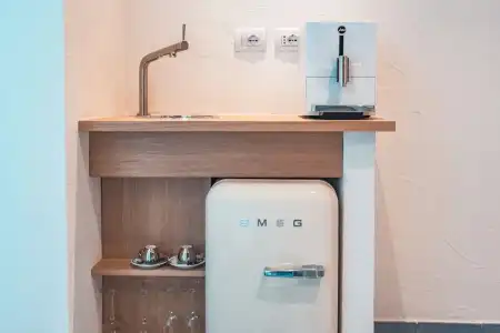 Medousa Suites - 33