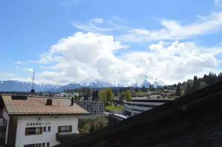 Hostel Flims - 48