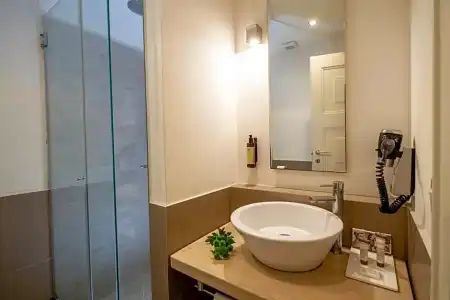 Le Rose Spa - 115