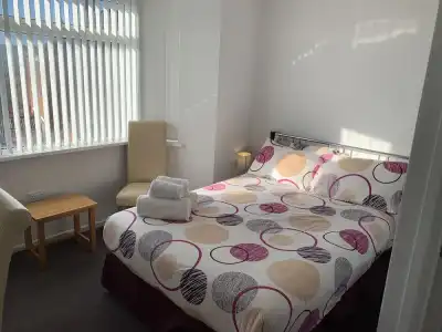 Austins Guest House - 35