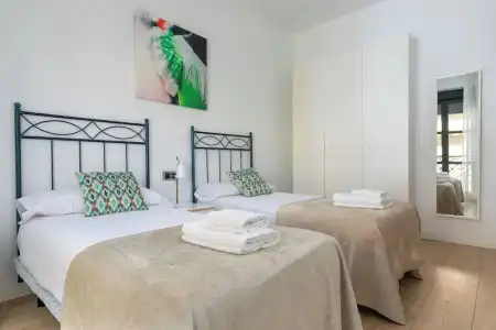 Holiday Rentals Tempa Museo - 47