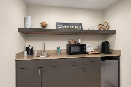 Holiday Inn Nashville - Vanderbilt (Dwtn) by IHG - 130