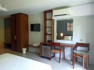 Aonang Eco Inn - 27