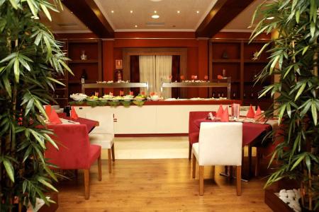 MLL Palma Bay Club Resort - 27