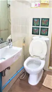 Khun Noy Apartment - 12