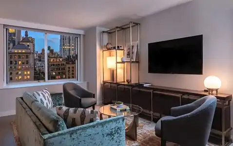 Thompson Central Park New York, by Hyatt - 81