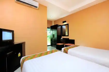 Phi Phi Chang Grand Resort & Spa - 41