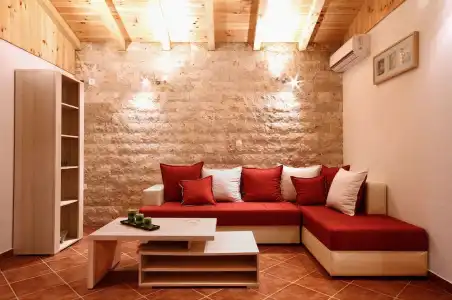 Guest House Harmonia - 152