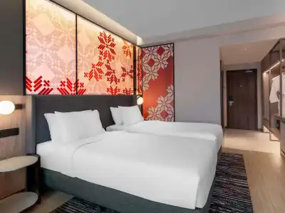 Swiss-Garden Residences Kuala Lumpur By Homes Asian - 26