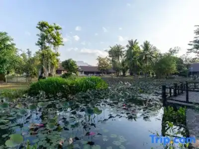 Pung-waan Resort Kanchanaburi - 42