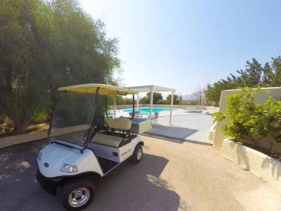 Sienna Eco Resort - 254