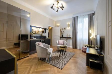 Ricasoli Garden Relais - 105