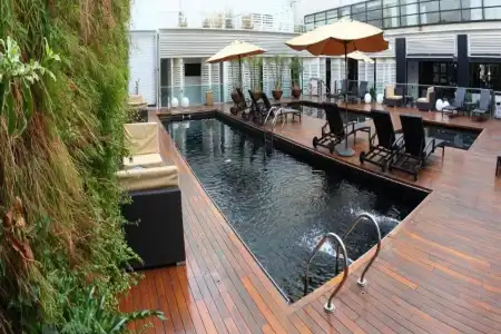 Novotel Buenos Aires - 12