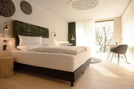 Amrai Suites - 4