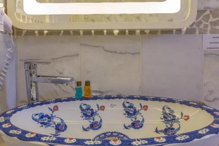 Kalkan Oasis - Adults Only - 41