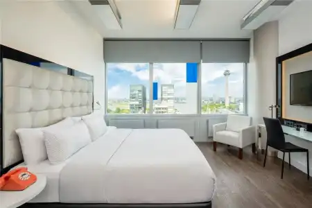 INNSiDE by Meliá Düsseldorf Hafen - 2