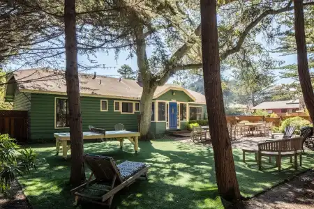 Andril Fireplace Cottages - 183