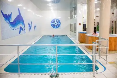 Wellness Szindbád - 17