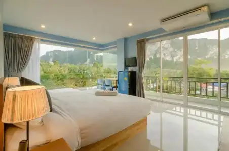 Ao Nang Miti Resort - 53