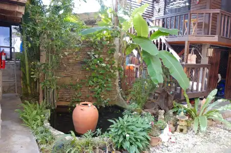 Saithong Guest House Old City - 19
