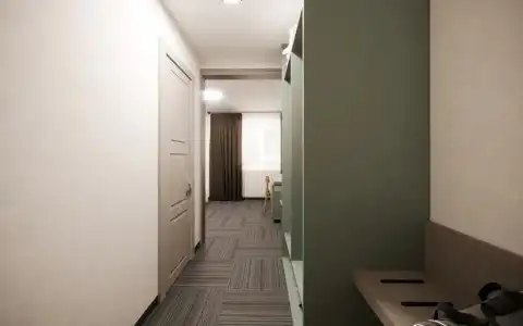 Drevny Grad Park-hotel - 19