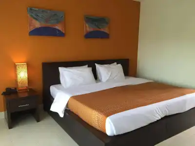 Krabi Cozy Place - 1