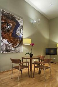 Sercotel Arrahona Sabadell - 14