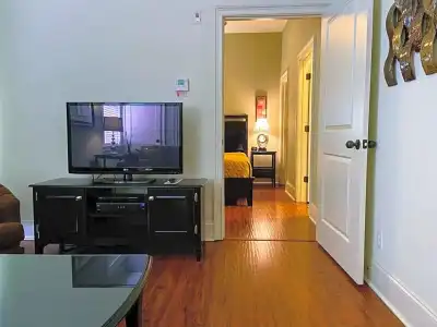 30A Inn & Suites - 104