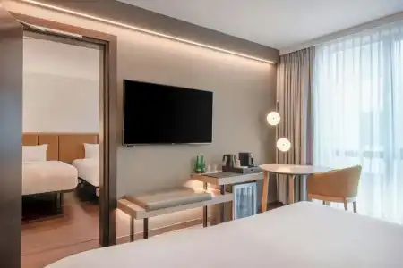 AC by Marriott Bratislava Old Town - 27