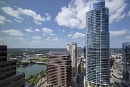 JW Marriott Austin - 104