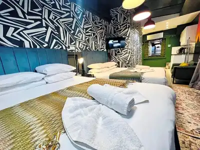 The Melville by Rokxy - Kings Cross - 182