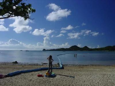 Wellness pension Coco - 18