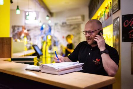 Askania & Brauhaus - 25