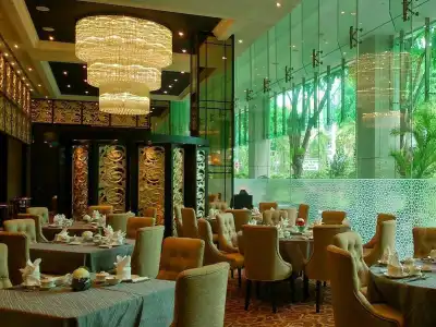 Park Regis by Prince Singapore - 24