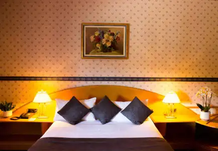 Best Western Beausejour - 1