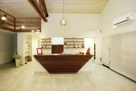 Relais des Plateaux - 1