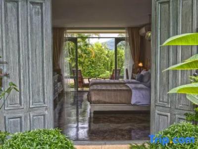 Reverie Siam Resort - 111