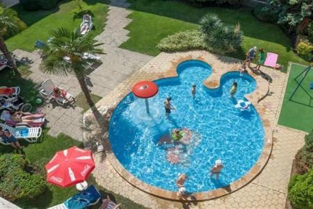 Longoza - All Inclusive - 10