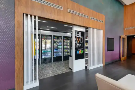 BLVD and Studios Universal-Hollywood, an Ascend Collection - 41