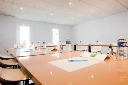 ibis Styles Rennes Centre Gare Nord - 11