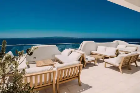 Relais la Ghinghetta - 2