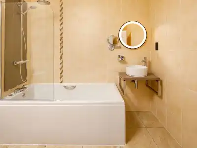 Mercure Oxford Hawkwell House - 23
