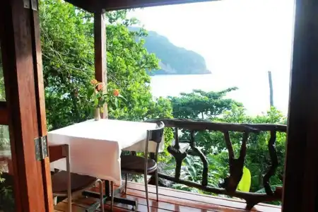 Phi Phi Sunset Bay Resort - 15