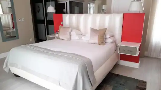 Atlantic Villa Boutique Guesthouse - 40