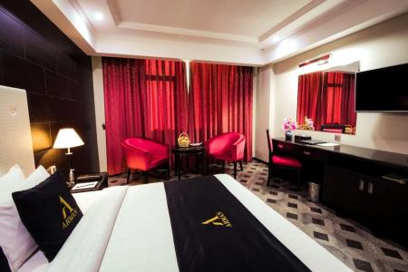 Arman Juffair Mall - 46