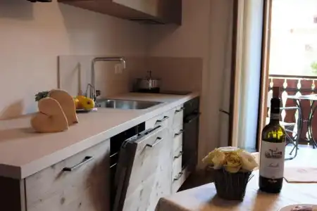 Meuble Cima Bianca Garni - 71