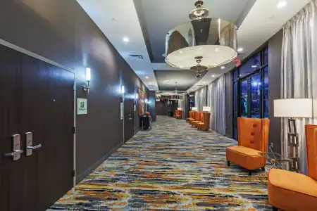 Holiday Inn Houston NE - Bush Airport Area by IHG - 36