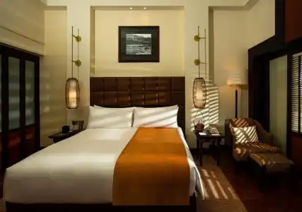 InterContinental Hanoi Westlake by IHG - 57