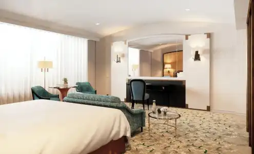 Four Seasons Ritz Lisbon - 92