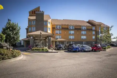 Monte Carlo Inn Barrie Suites - 19